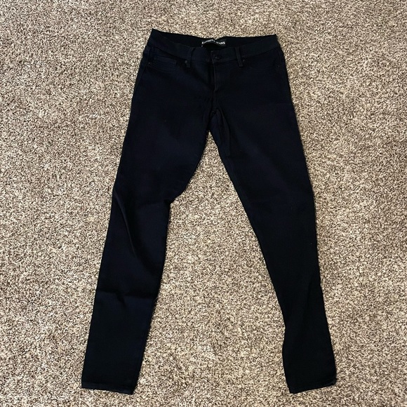 Express Stretchy Skinny Jeans